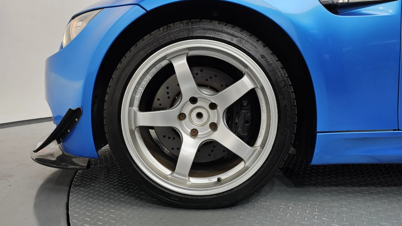 BMW M3  S65* DCT* Navi* Camera, снимка 5 - Автомобили и джипове - 55392512