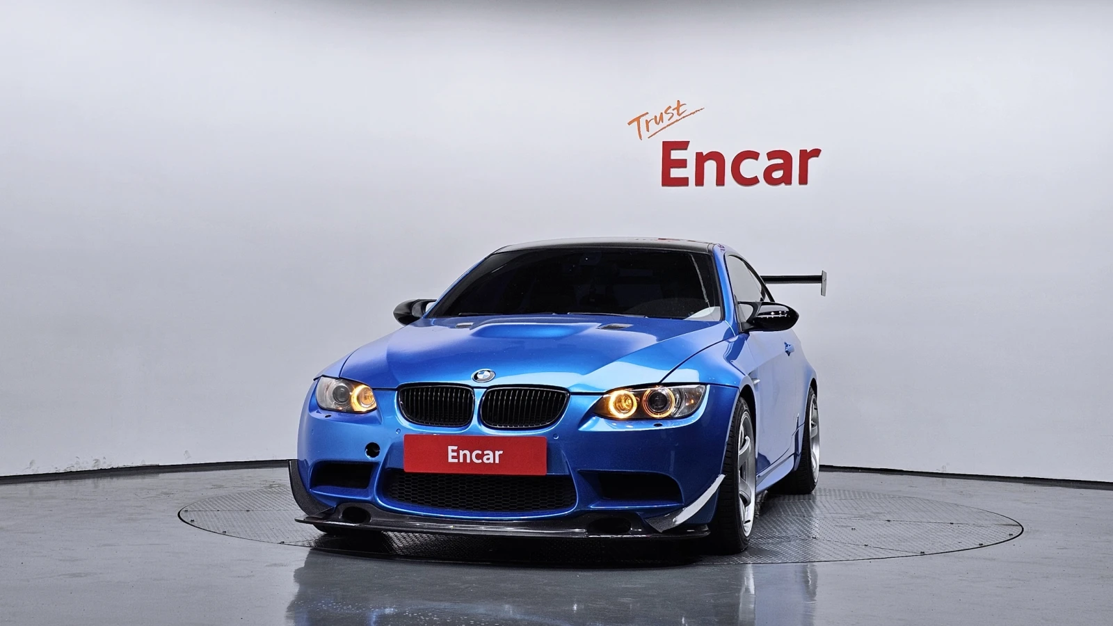 BMW M3  S65* DCT* Navi* Camera, снимка 2 - Автомобили и джипове - 55392512