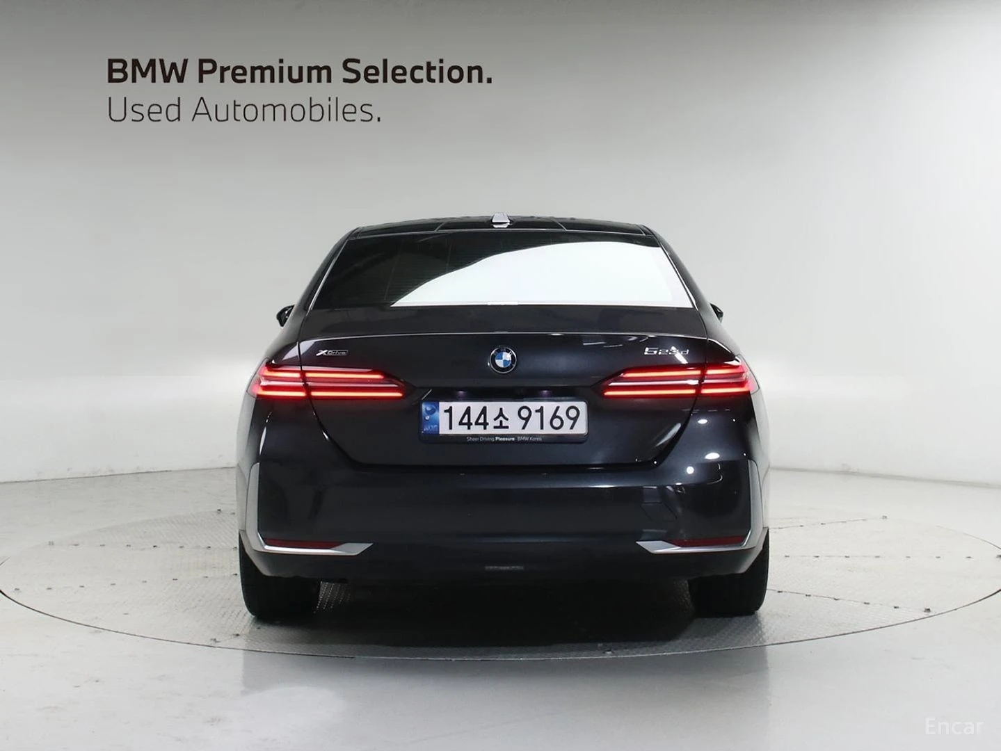 BMW 523 ОБДУХВАНЕ* ПОДГРЕВ* 360 КАМЕРА* HEADUP, снимка 3 - Автомобили и джипове - 55424374