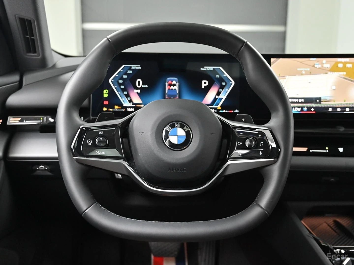 BMW 523 ОБДУХВАНЕ* ПОДГРЕВ* 360 КАМЕРА* HEADUP, снимка 12 - Автомобили и джипове - 55424374
