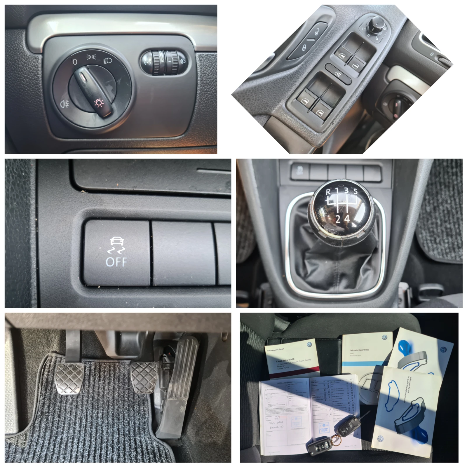 VW Golf 1.6TDI-Sport Edition-������ | Mobile.bg � ����������� 16