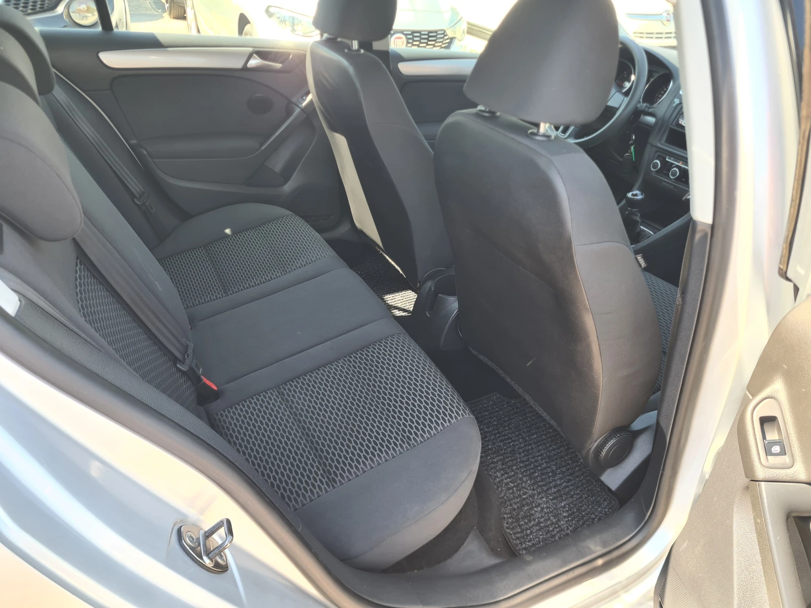 VW Golf 1.6TDI-Sport Edition-������ | Mobile.bg � ����������� 13
