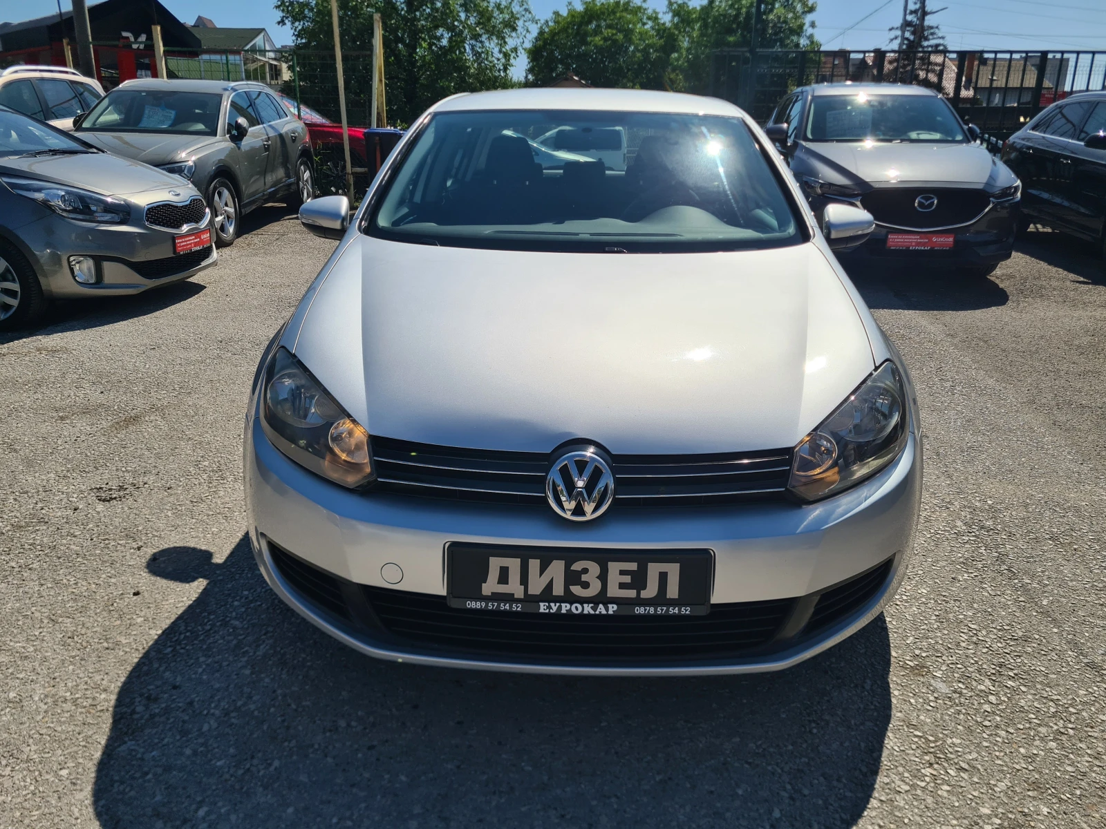 VW Golf 1.6TDI-Sport Edition-������ | Mobile.bg � ����������� 2