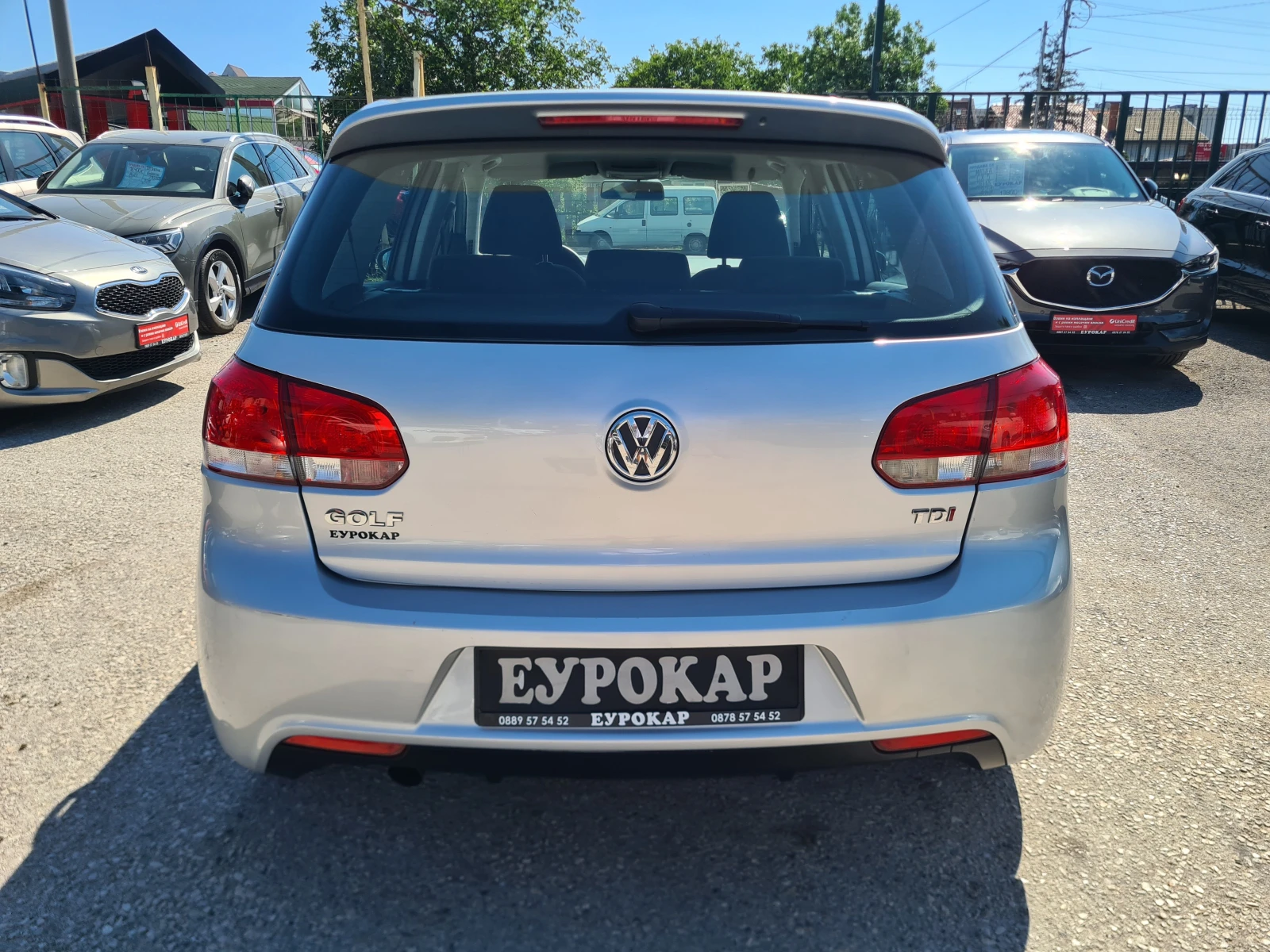 VW Golf 1.6TDI-Sport Edition-������ | Mobile.bg � ����������� 6