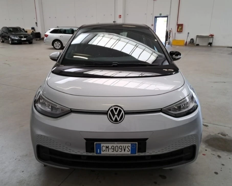 VW ID.3 !!!ОЧАКВАН ВНОС!!! 77KwH 204hp PRO PERFORMANCE 