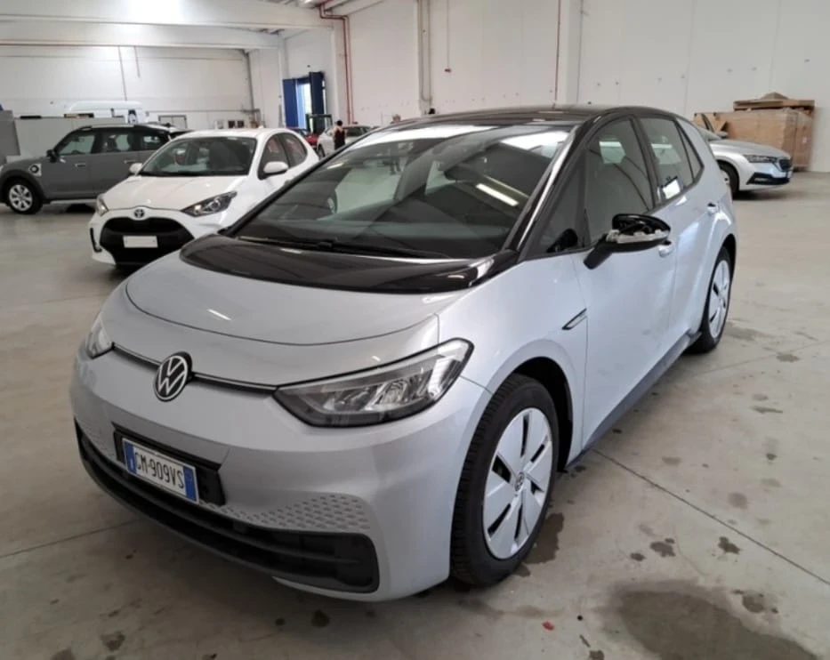 VW ID.3 !!!ОЧАКВАН ВНОС!!! 77KwH 204hp PRO PERFORMANCE , снимка 2 - Автомобили и джипове - 55513081