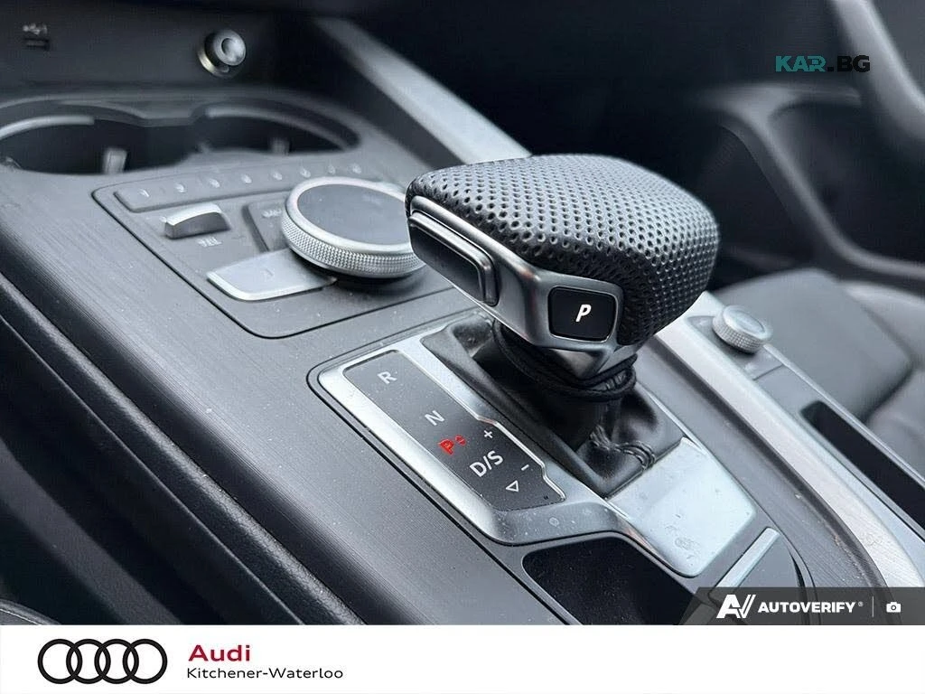 Audi A5 * TECHNIK * PANO * Автокредит * (Цена до България), снимка 12 - Автомобили и джипове - 55737712