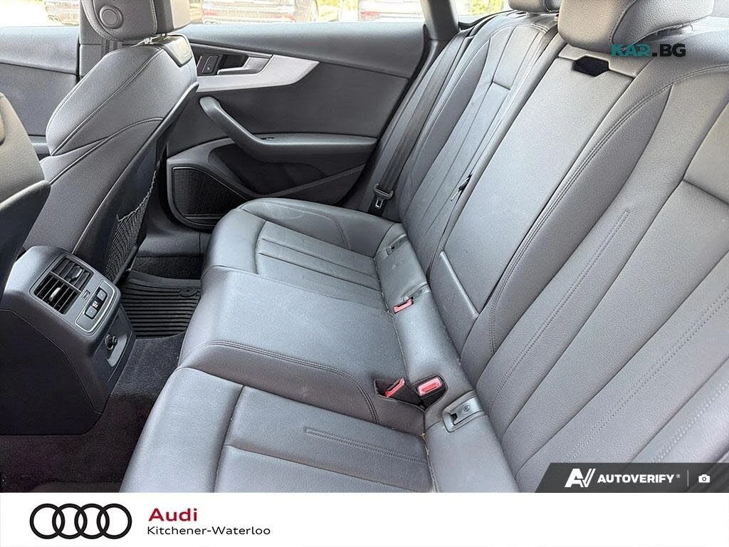 Audi A5 * TECHNIK * PANO * Автокредит * (Цена до България), снимка 15 - Автомобили и джипове - 55737712