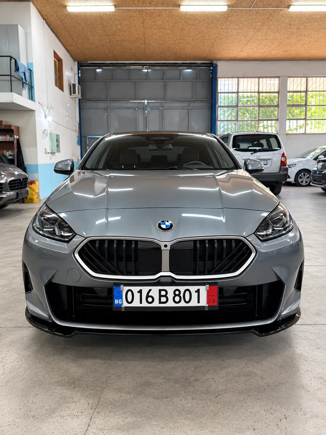 BMW 2 Gran Coupe, снимка 3 - Автомобили и джипове - 55981019