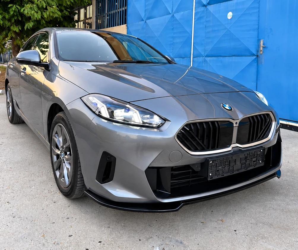 BMW 2 Gran Coupe M SPORT | MHEV | Гаранция | HUD | 360  | HARMAN 