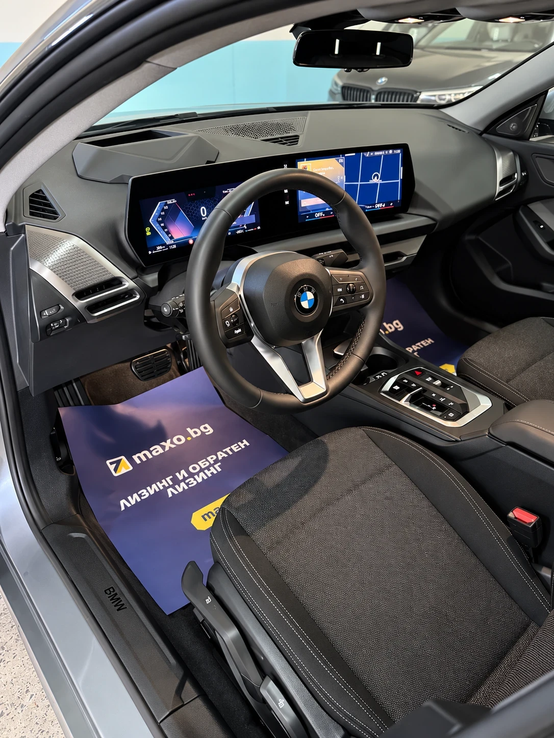 BMW 2 Gran Coupe, снимка 6 - Автомобили и джипове - 55981019