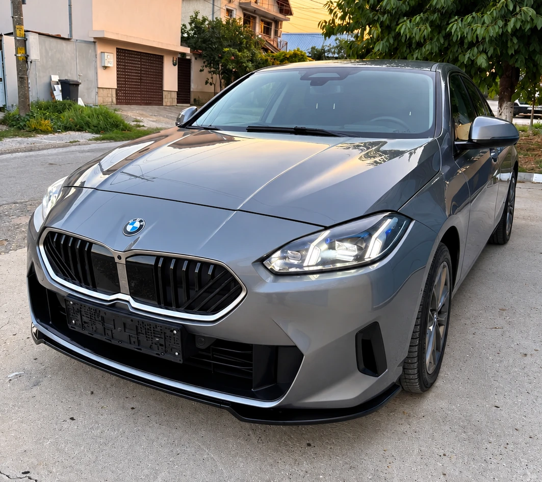BMW 2 Gran Coupe M SPORT | MHEV | �������� | HUD | 360  | HARMAN  | Mobile.bg � ����������� 4