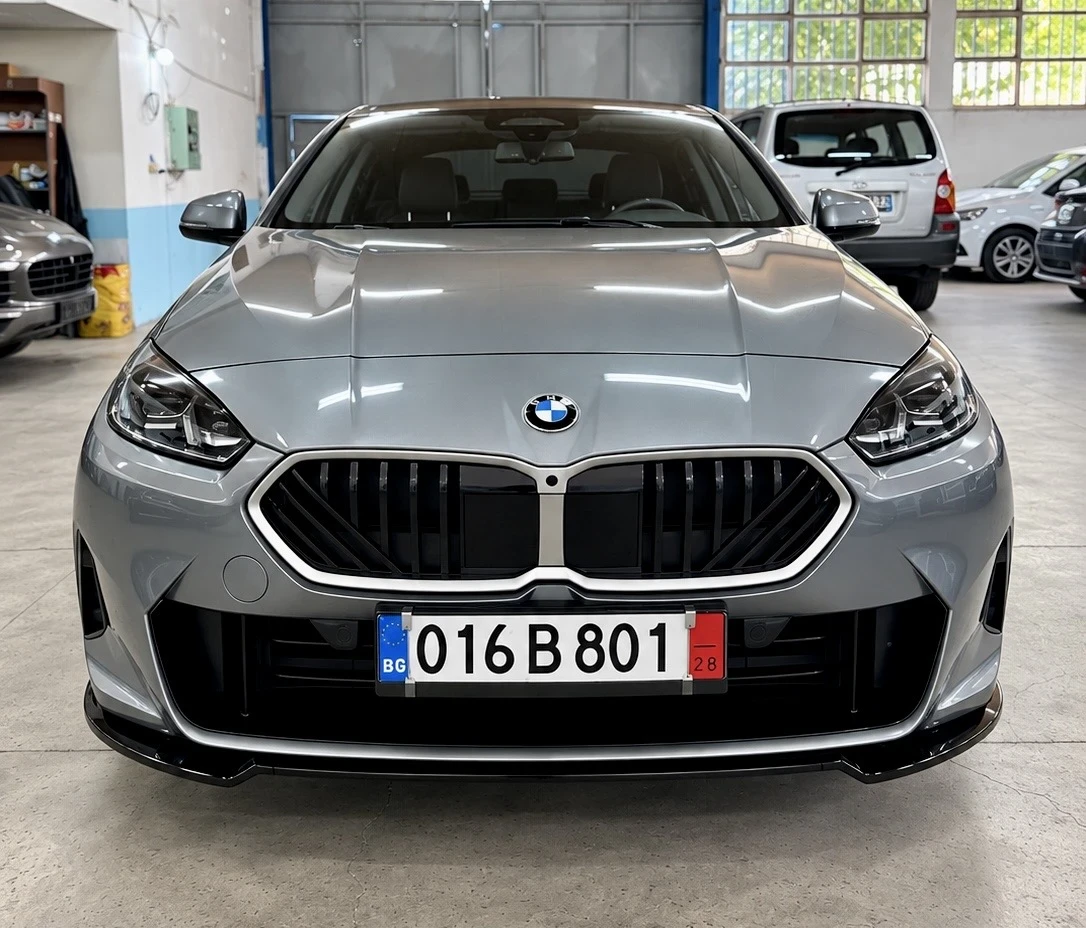 BMW 2 Gran Coupe M SPORT | MHEV | Гаранция | HUD | 360  | HARMAN , снимка 1 - Автомобили и джипове - 55981019