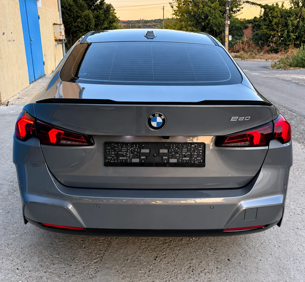 BMW 2 Gran Coupe M SPORT | MHEV | �������� | HUD | 360  | HARMAN  | Mobile.bg � ����������� 6