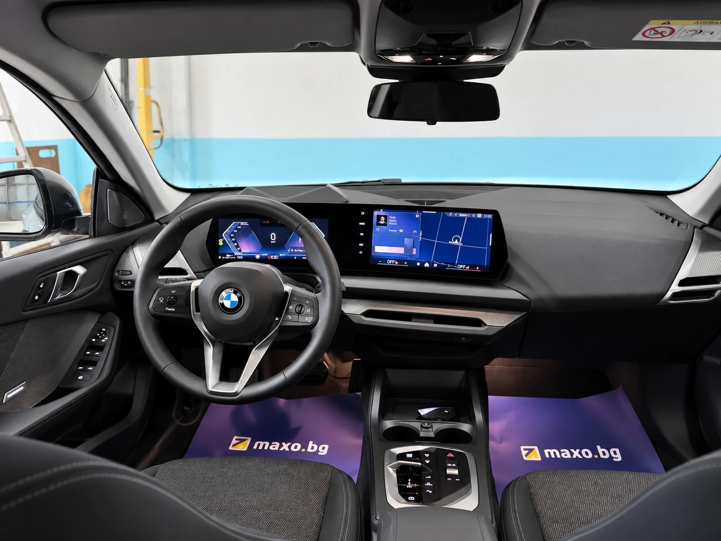 BMW 2 Gran Coupe, снимка 4 - Автомобили и джипове - 55981019