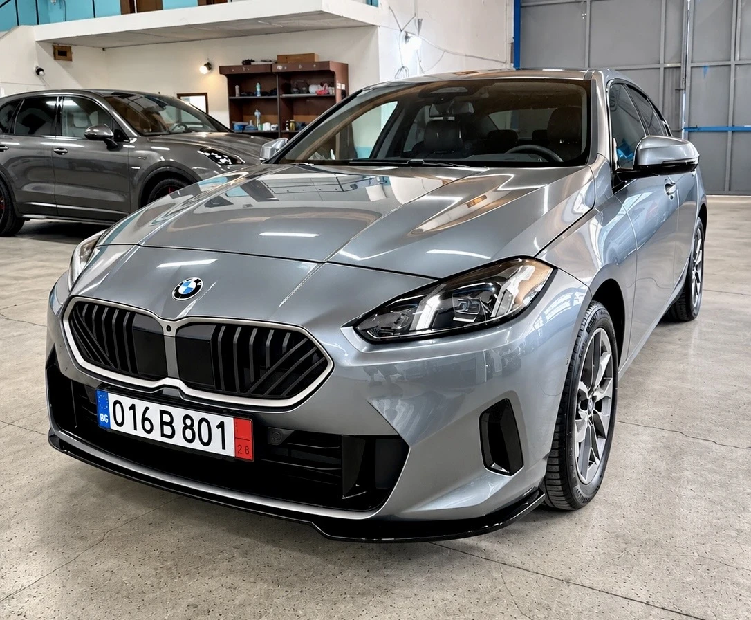 BMW 2 Gran Coupe M SPORT | MHEV | Гаранция | HUD | 360  | HARMAN , снимка 2 - Автомобили и джипове - 55981019