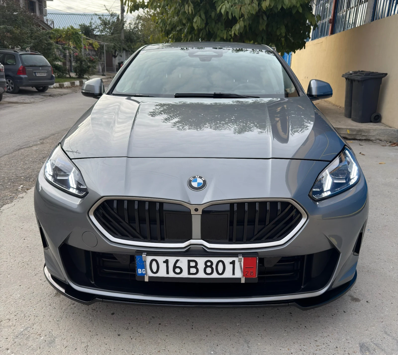 BMW 2 Gran Coupe F74 M SPORT | 2025�| ��������| 8000��| FULL| MHEV  | Mobile.bg � ����������� 6