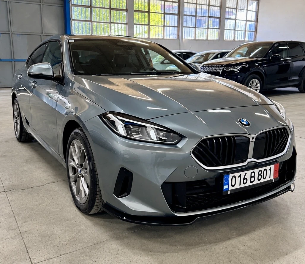 BMW 2 Gran Coupe M SPORT | MHEV | Гаранция | HUD | 360  | HARMAN , снимка 3 - Автомобили и джипове - 55981019