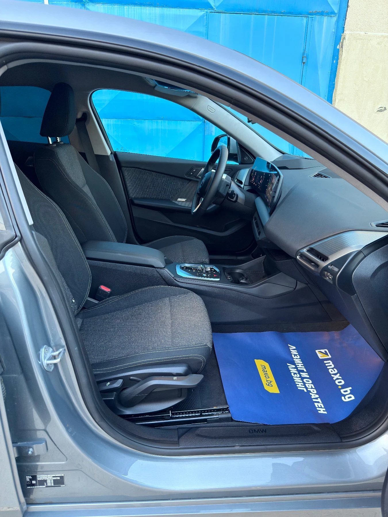 BMW 2 Gran Coupe F74 M SPORT | 2025�| ��������| 8000��| FULL| MHEV  | Mobile.bg � ����������� 14