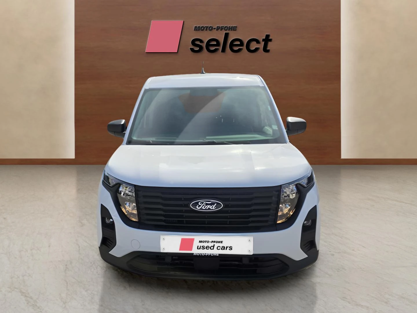 Ford Courier 1.5 EcoBlue, снимка 8 - Автомобили и джипове - 56301152