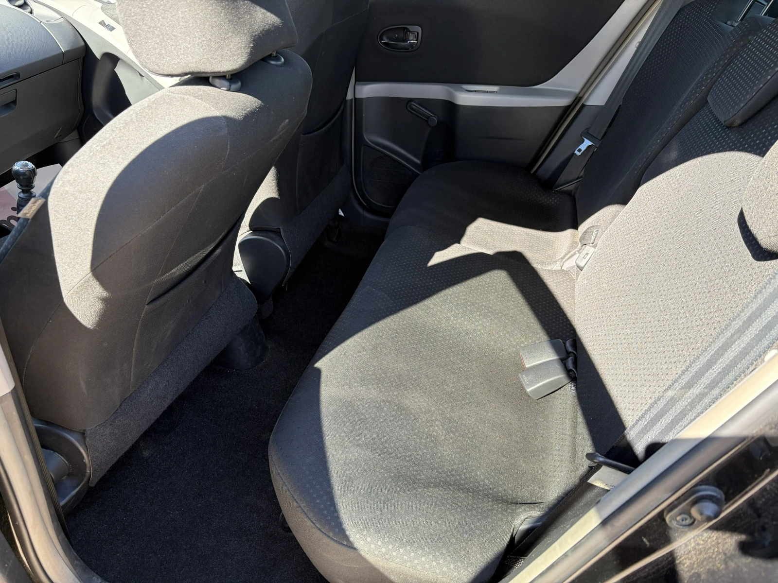 Toyota Yaris 1.3 Dual VVT-i | Mobile.bg � ����������� 12