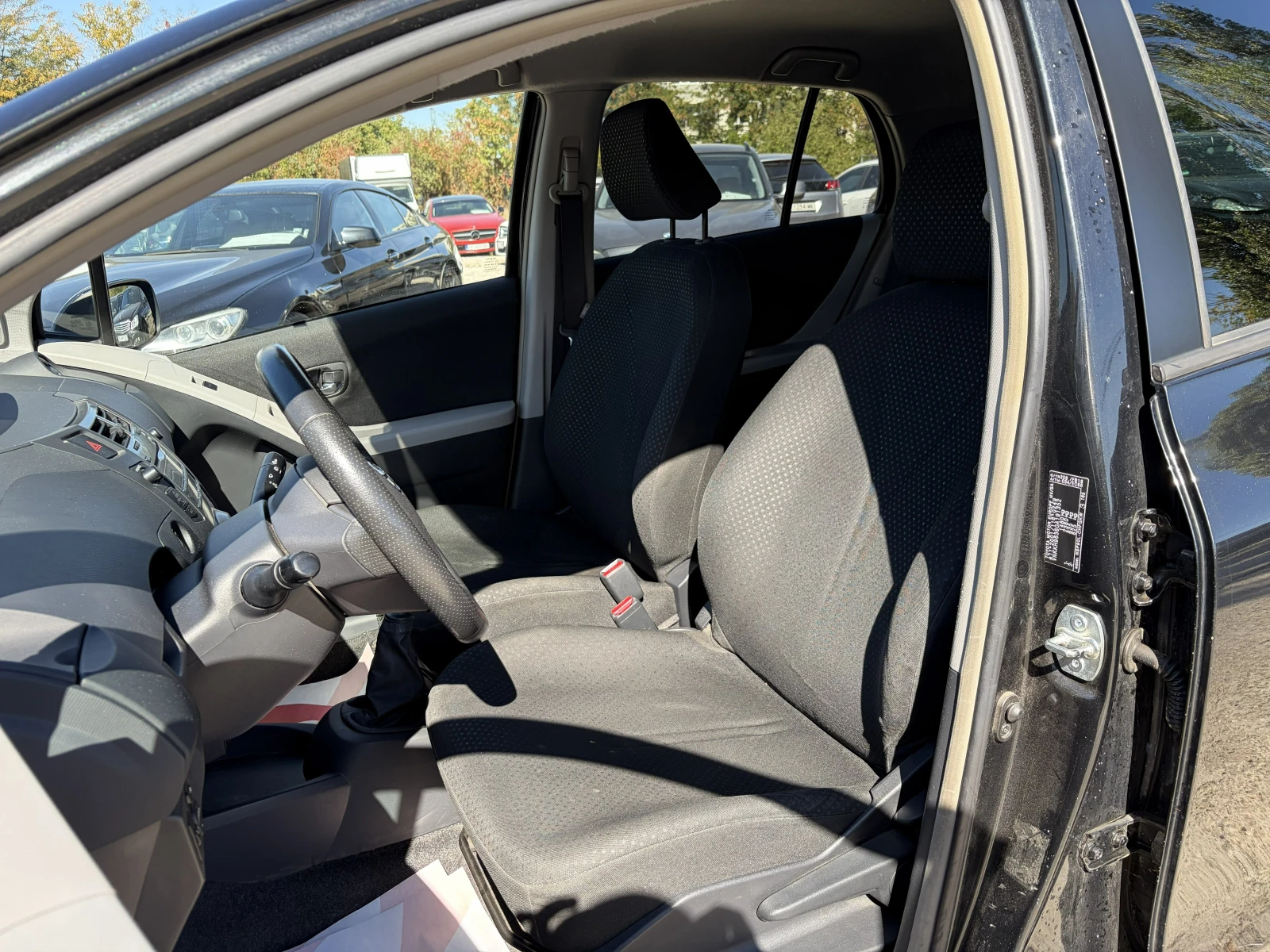 Toyota Yaris 1.3 Dual VVT-i | Mobile.bg � ����������� 11