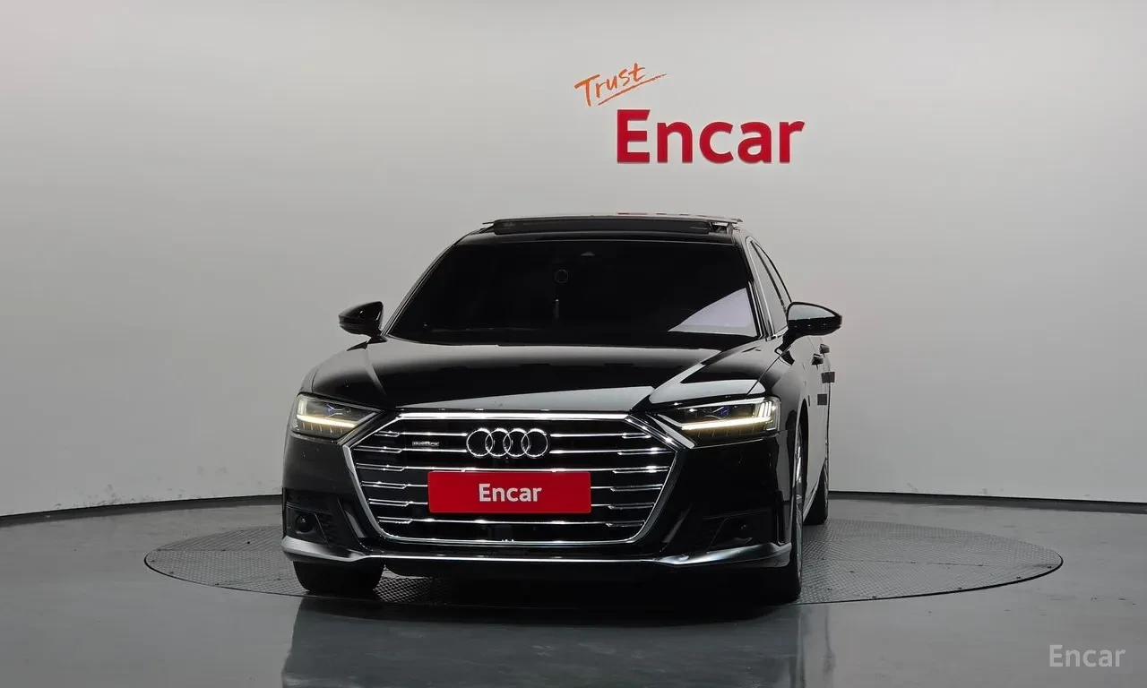 Audi A8 FULL* LONG* 360 КАМЕРИ* BANG & OLUFSEN* КРАЙНА ЦЕН, снимка 2 - Автомобили и джипове - 56409084
