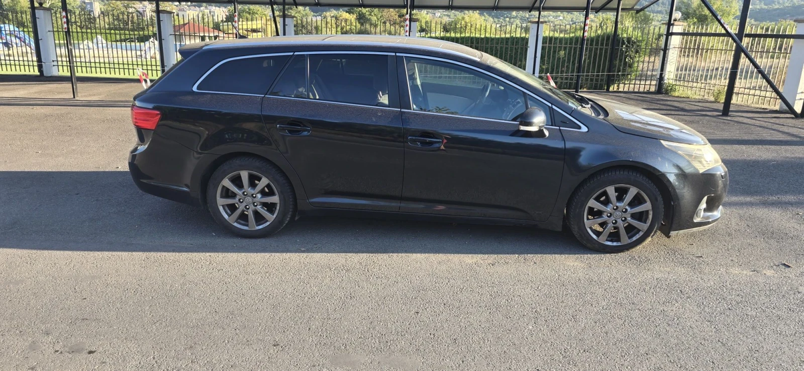 Toyota Avensis 2.0 D4D | Mobile.bg � ����������� 4