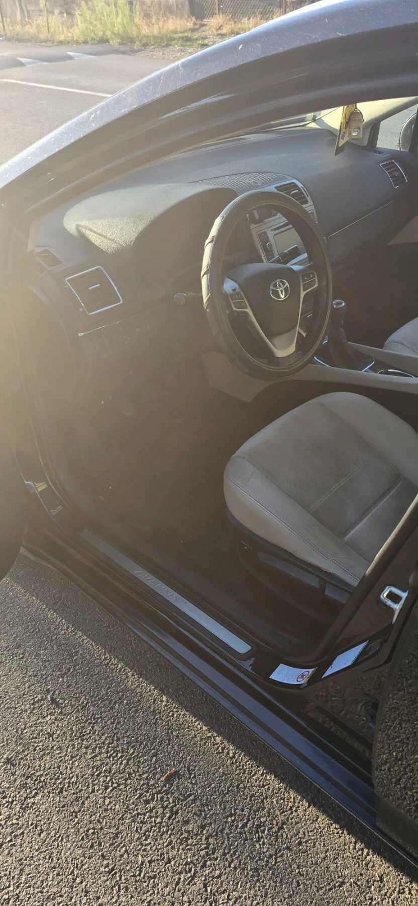 Toyota Avensis 2.0 D4D | Mobile.bg � ����������� 9