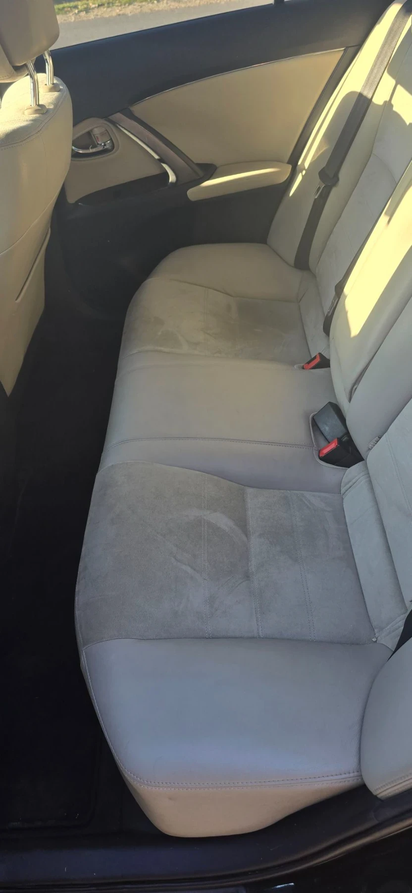 Toyota Avensis 2.0 D4D | Mobile.bg � ����������� 13