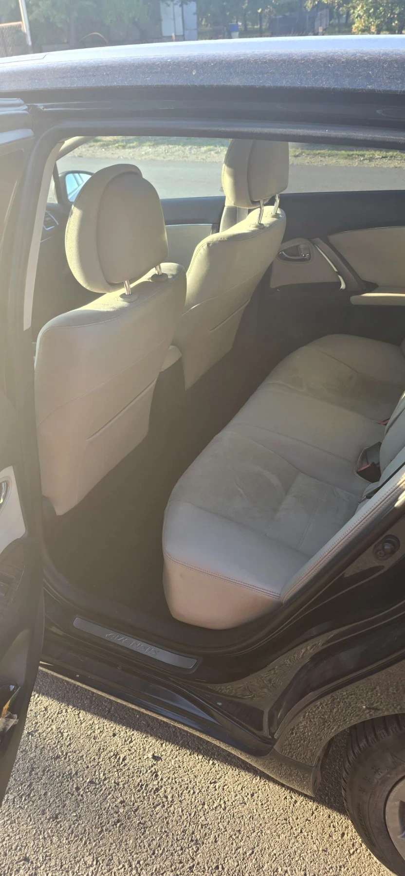 Toyota Avensis 2.0 D4D | Mobile.bg � ����������� 8