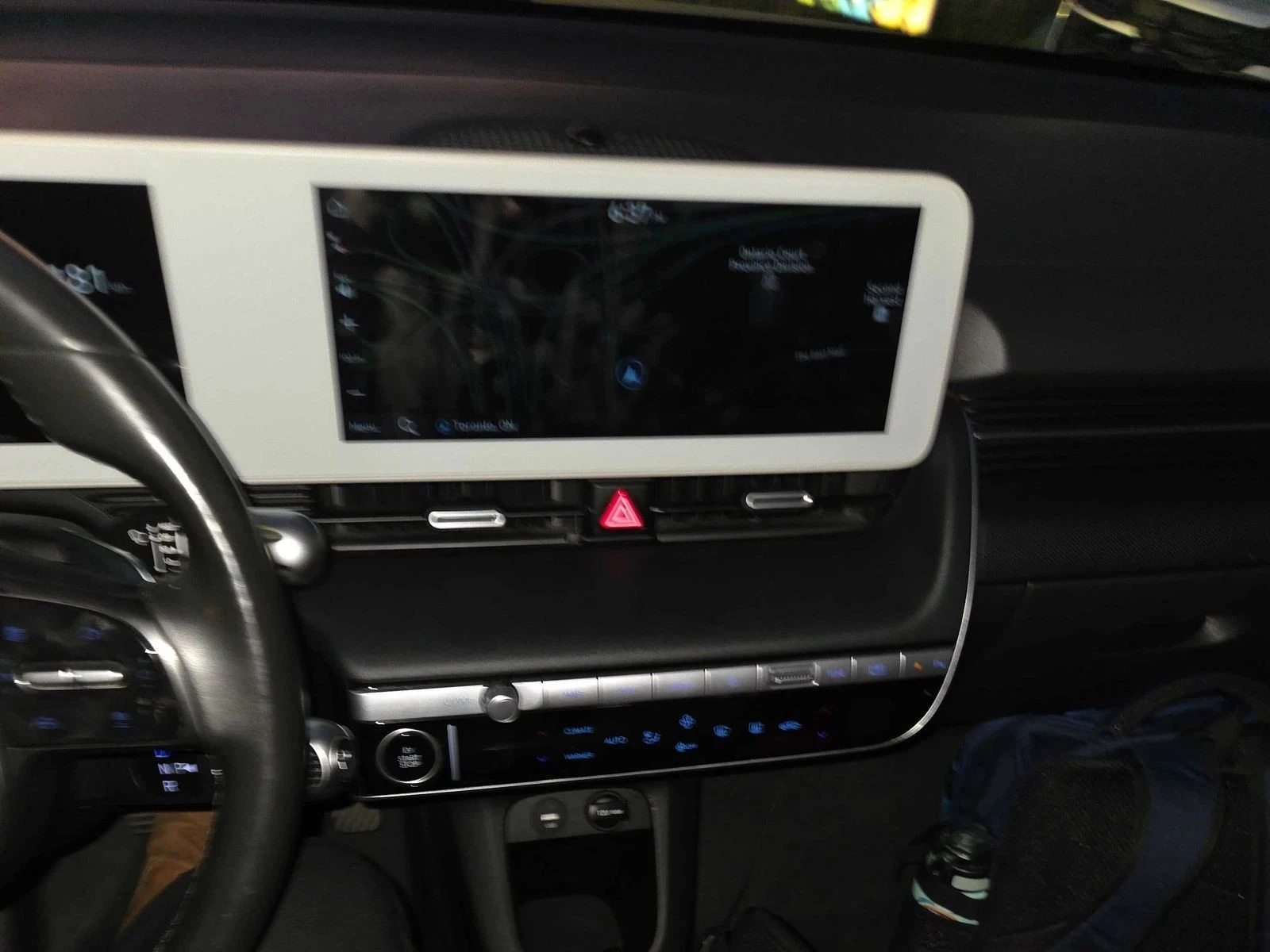 Hyundai Ioniq 5, снимка 7 - Автомобили и джипове - 56728899