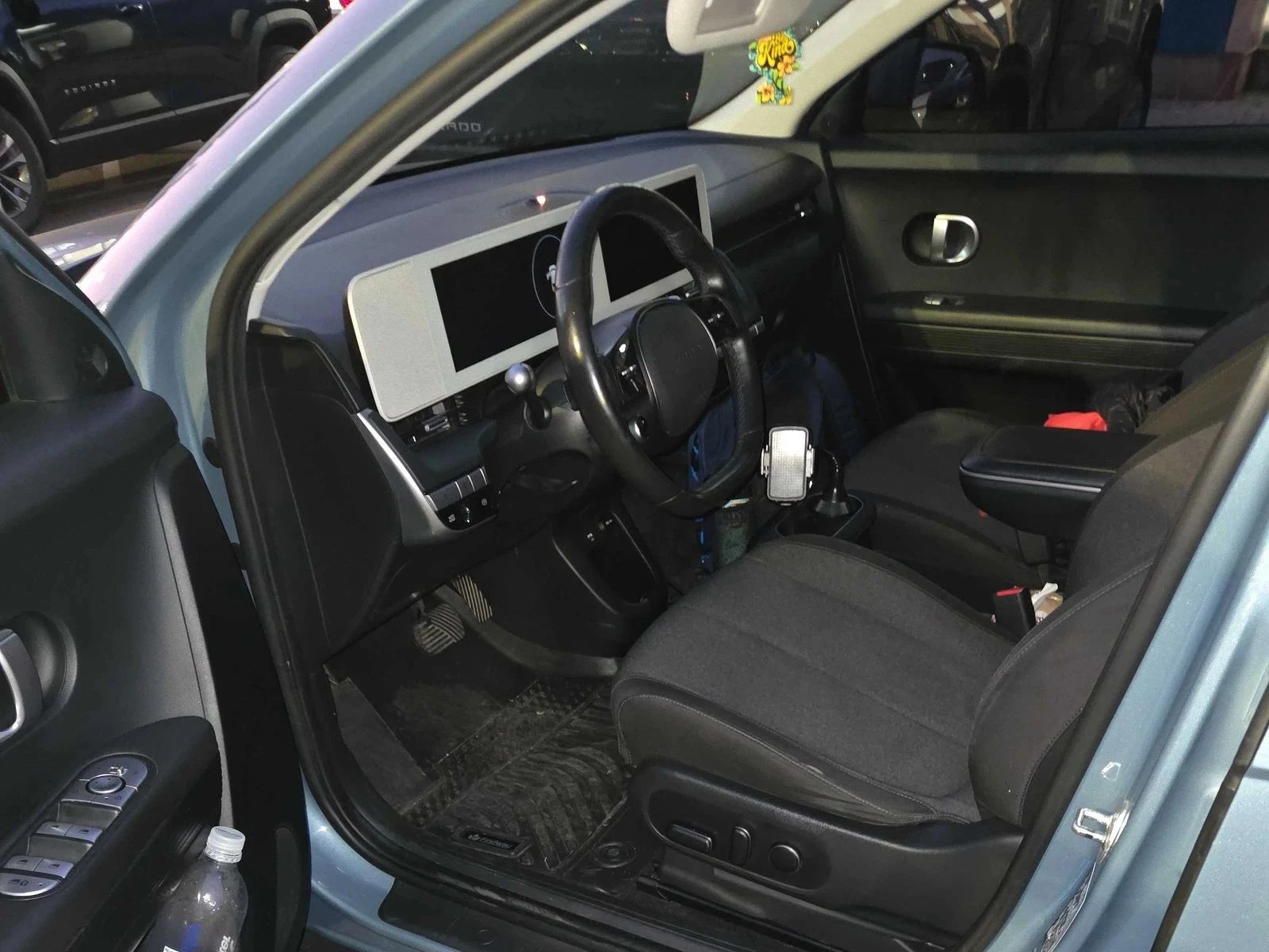 Hyundai Ioniq 5, снимка 6 - Автомобили и джипове - 56728899