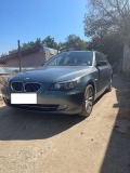 BMW 525 M57D30T&#220;, снимка 6 - Автомобили и джипове - 45141657