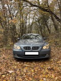 BMW 525 M57D30T&#220;, снимка 8 - Автомобили и джипове - 45141657