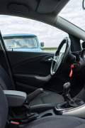 Opel Astra 1.4 Turbo LPG Cosmo - изображение 10