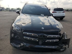 Mercedes-Benz GLS 400 AMG PANO 360 CAMERA, снимка 1