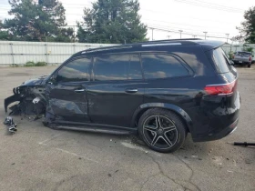 Mercedes-Benz GLS 400 AMG PANO 360 CAMERA, снимка 4