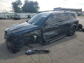 Mercedes-Benz GLS 400 AMG PANO 360 CAMERA, снимка 5