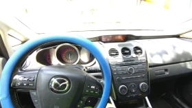 Mazda CX-7 2.2 дизел, снимка 10