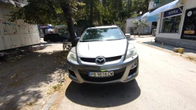 Mazda CX-7 2.2 дизел, снимка 17