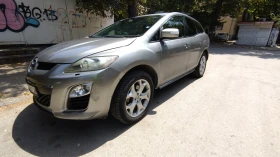 Mazda CX-7 2.2 дизел, снимка 2