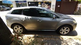 Mazda CX-7 2.2 дизел, снимка 13