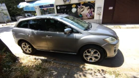 Mazda CX-7 2.2 дизел, снимка 5