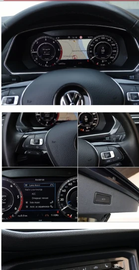 VW Tiguan Tiguan Allspace , снимка 3