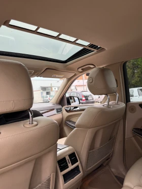 Mercedes-Benz GL 450 БАРТЕР!, снимка 11