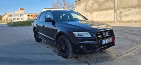 Audi SQ5 3.0BITDI Quattro 2015 Германия, снимка 3