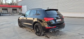 Audi SQ5 3.0BITDI Quattro 2015 Германия, снимка 7