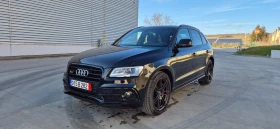 Audi SQ5 3.0BITDI Quattro 2015 Германия, снимка 1