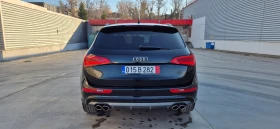 Audi SQ5 3.0BITDI Quattro 2015 Германия, снимка 6